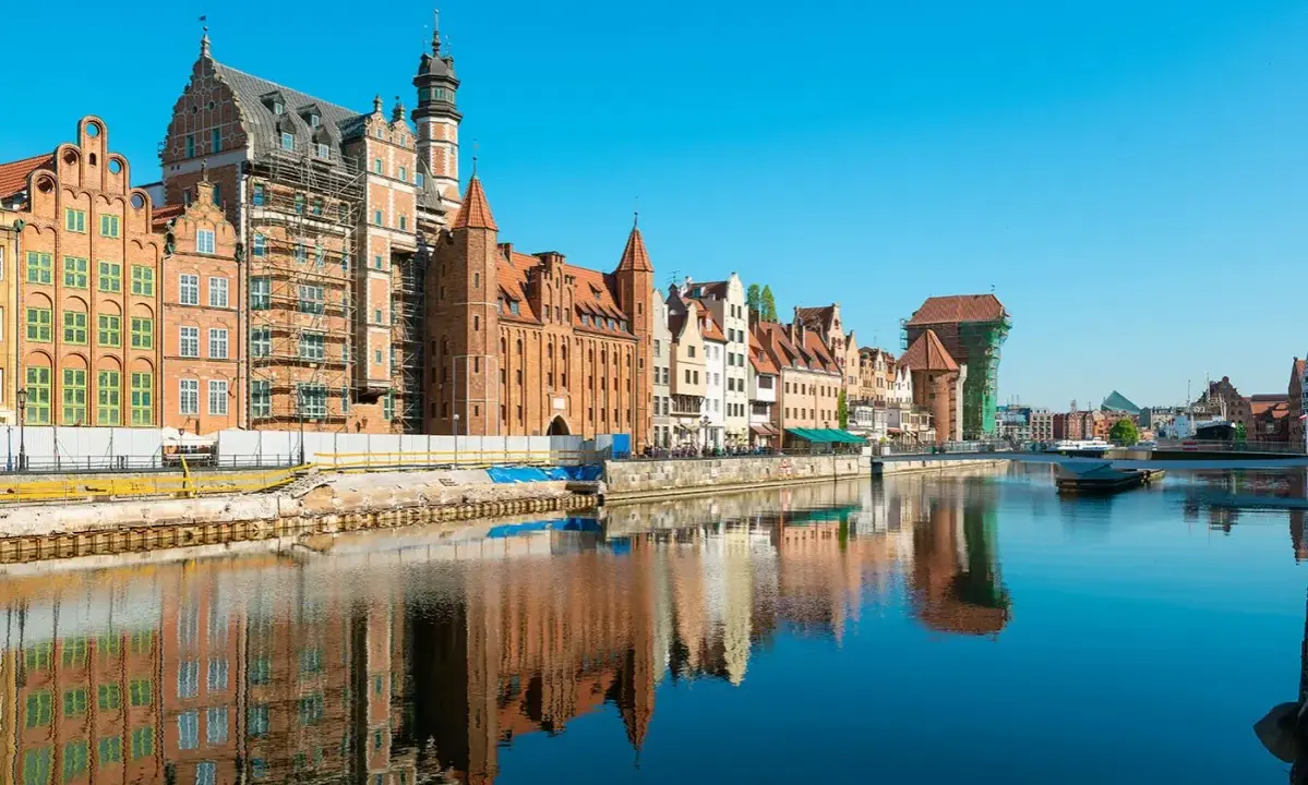 Gdańsk: co zwiedzić? Od klasyki po ukryte perełki