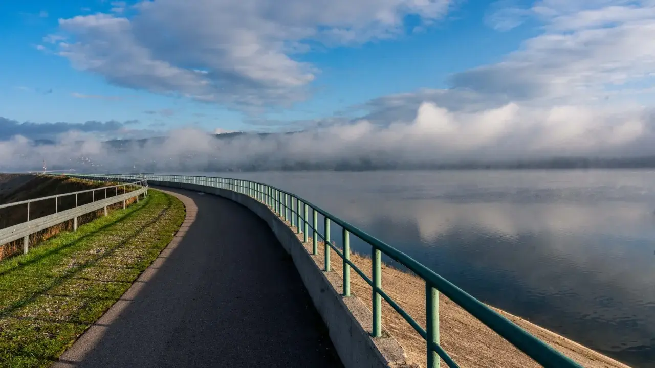 Velo Czorsztyn: Najpiękniejsza trasa rowerowa? Planuj z ekspertem!