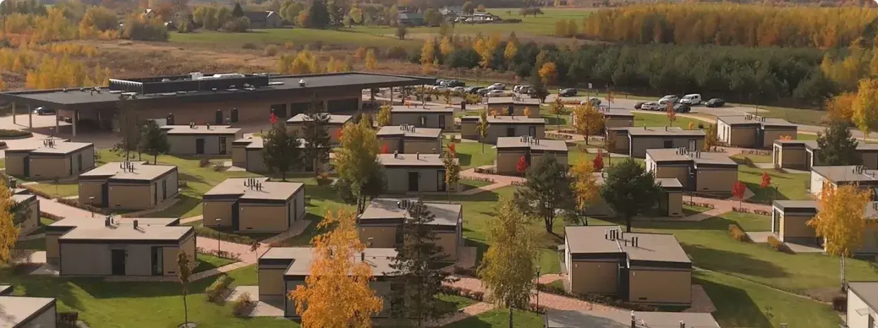 Suntago Village: Cennik noclegów. Ile zapłacisz i jak oszczędzić?