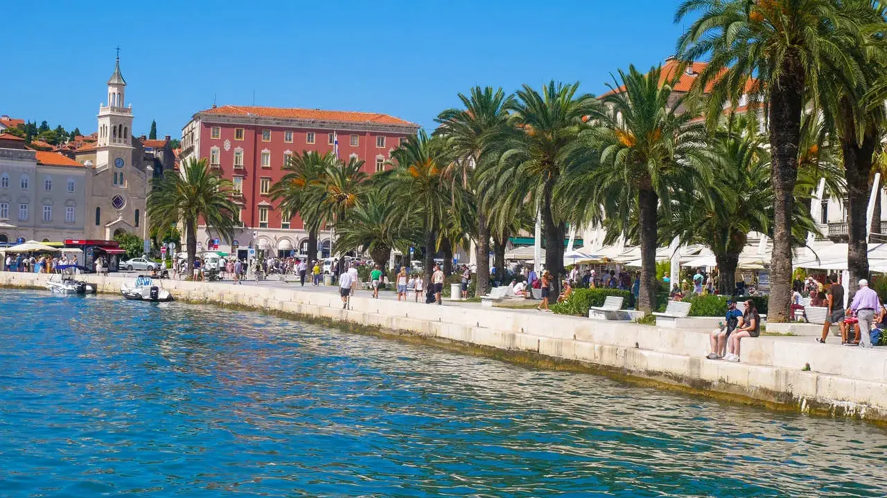 Split: Co zwiedzić? Najlepsze atrakcje i plan Twojej podróży