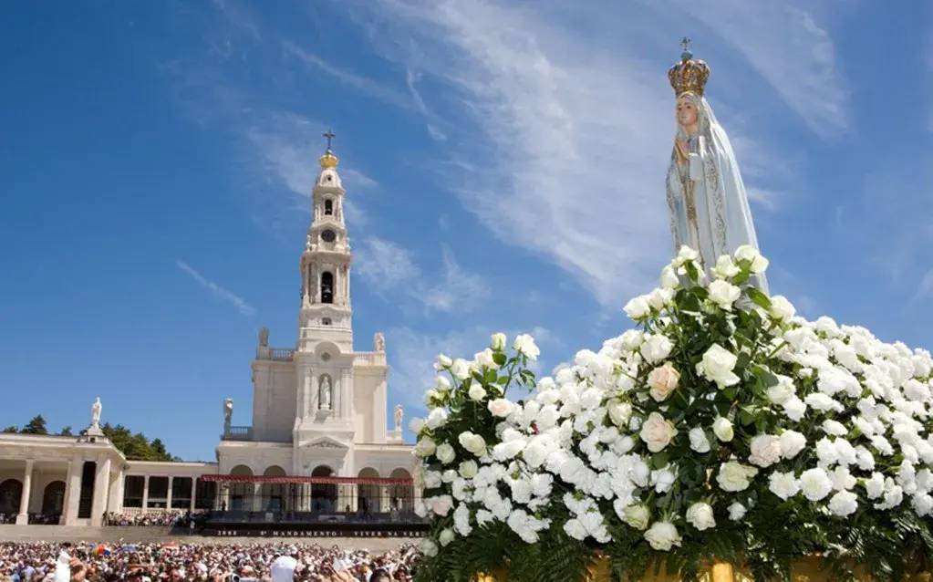 Gdzie leży Fatima? Odkryj Portugalię i jej duchowe serce
