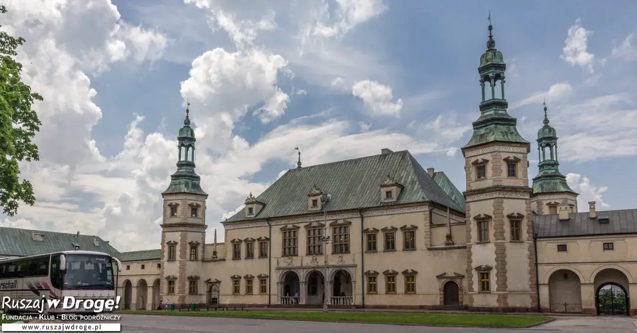 Co zwiedzić w Kielcach? Odkryj miasto, które Cię zaskoczy!