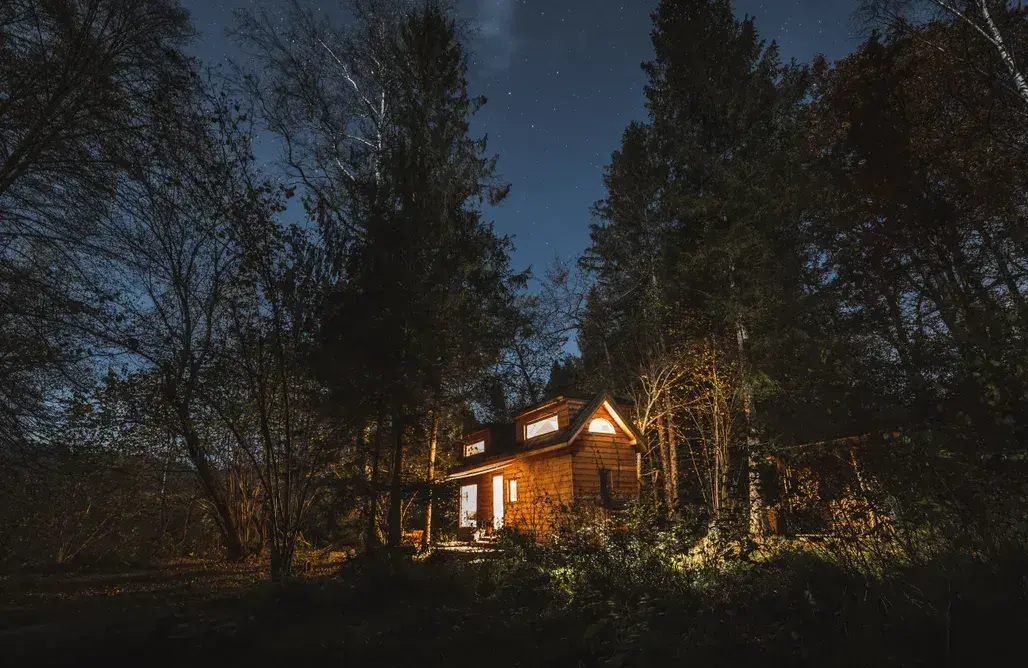 Domek z prywatną linią brzegową w Lubuskiem? Odkryj TOP miejsca!