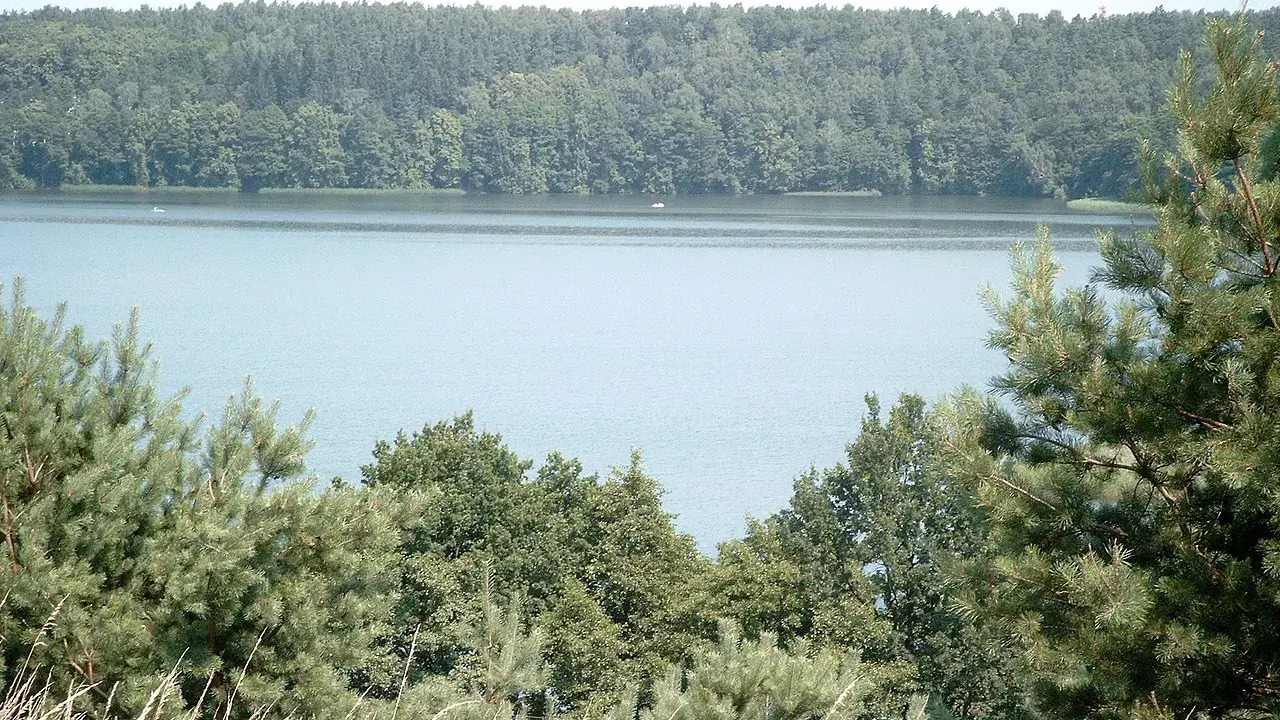 Jezioro Głębokie Lubelskie: Przewodnik po raju na Pojezierzu!