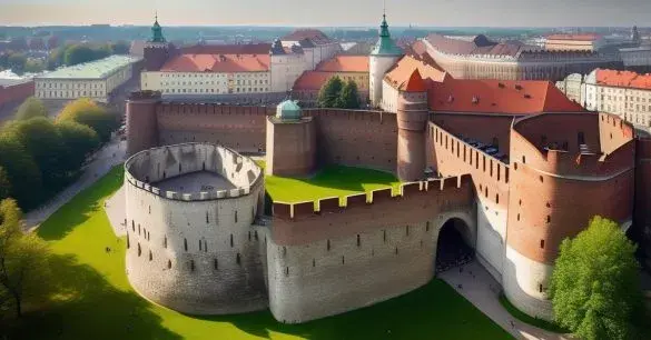 Kraków co zwiedzić? Odkryj sekrety miasta i zaplanuj idealną podróż