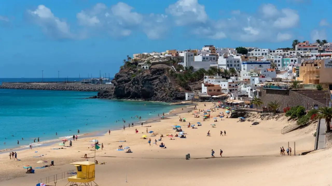 Fuerteventura: Co zwiedzić? Twój przewodnik po rajskiej wyspie!