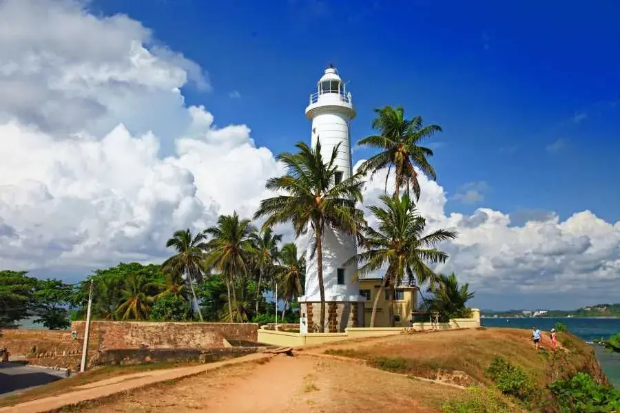 Sri Lanka: Co zwiedzić? Od starożytnych cudów po rajskie plaże