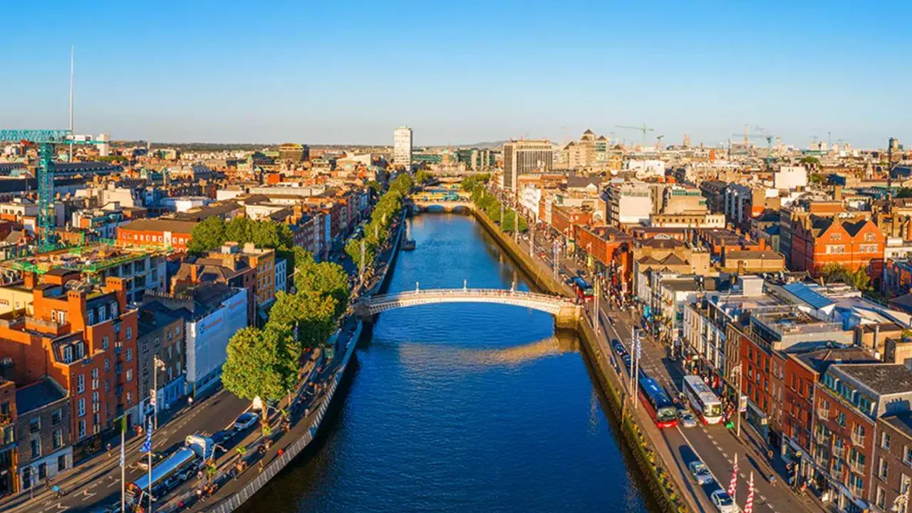 Dublin: Co zwiedzić? TOP atrakcje, darmowe miejsca i porady eksperta