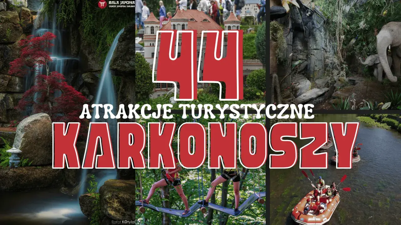 Jelenia Góra: Przewodnik po atrakcjach. Odkryj Stolicę Karkonoszy!