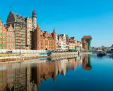 Gdańsk: co zwiedzić? Od klasyki po ukryte perełki