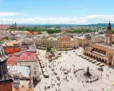 Kraków: Co zwiedzić? Od Wawelu po ukryte perełki pełny przewodnik