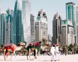 W jakim kraju jest Dubaj? ZEA, status i porady dla podróżnych.