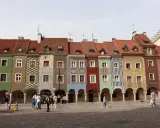 Poznań: Weekend w stolicy Wielkopolski? Odkryj najlepsze atrakcje!