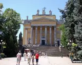 Eger co zwiedzić? Zamek, wino i termy kompletny przewodnik