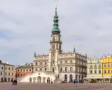 Zamość: renesansowa perła UNESCO co zobaczyć w 1 dzień/weekend?
