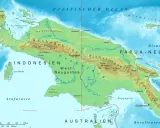 Papua Nowa Gwinea: Gdzie leży? Odkryj dziki raj Oceanii