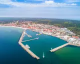 Hel: Co zwiedzić? Odkryj atrakcje i zaplanuj niezapomniany pobyt!