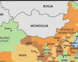 Gdzie leżą Chiny? Odkryj sekrety położenia i sąsiadów giganta!