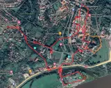 Sandomierz: Królewskie miasto na 7 wzgórzach plan zwiedzania i atrakcje