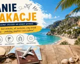 Szukasz, gdzie najtaniej na wakacje? Plaża, słońce i podróżuj mądrze! Sprawdzone sposoby na udany wyjazd.