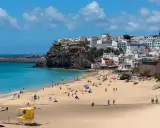 Fuerteventura: Co zwiedzić? Twój przewodnik po rajskiej wyspie!