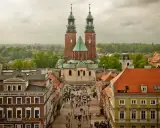 Gniezno: Odkryj serce Polski! Twój przewodnik po historycznej podróży