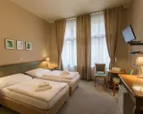 Ile kosztują noclegi w Czechach? Praga, regiony, oszczędzanie