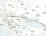 Baku: Gdzie leży? Przewodnik po perle Kaukazu wiza, loty, atrakcje.