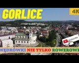 Gdzie leżą Gorlice? Odkryj Miasto Światła i Beskid Niski