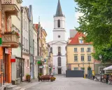 Zielona Góra: Co zwiedzić? Odkryj winiarskie serce Polski!