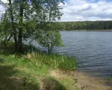 Jezioro Łódzko-Dymaczewskie: Twój przewodnik. Raj blisko Poznania!