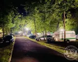 Turawa Camp: Opinie, ceny, atrakcje nad Jeziorem Dużym w Turawie