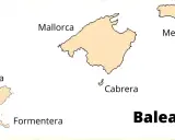 Gdzie leży Majorka? Odkryj perłę Balearów i zaplanuj podróż!
