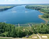 Jezioro Osiek: Ucieknij od tłumów! Twój przewodnik blisko Torunia