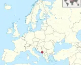 Gdzie leży Czarnogóra? Mapa, sąsiedzi i planowanie podróży