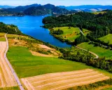 Jezioro Czorsztyńskie i Pieniny: Planuj podróż! Atrakcje, Velo, Zamki