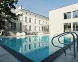 Hotel nad jeziorem Kujawsko-Pomorskie: Gdzie wypocząć idealnie?
