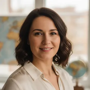 Autor Zofia Sawicka