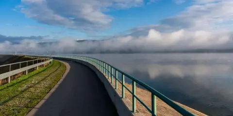 Velo Czorsztyn: Najpiękniejsza trasa rowerowa? Planuj z ekspertem!