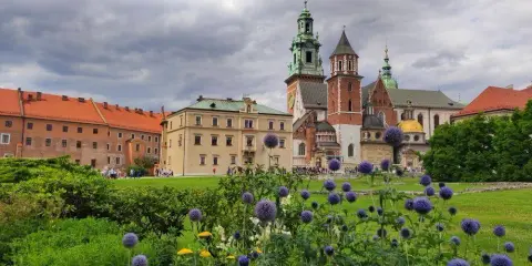 City break w Polsce: 15 miast na weekend od klasyków po perełki!