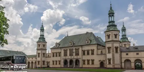 Co zwiedzić w Kielcach? Odkryj miasto, które Cię zaskoczy!