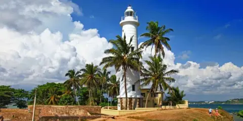Sri Lanka: Co zwiedzić? Od starożytnych cudów po rajskie plaże
