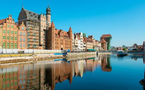 Gdańsk: co zwiedzić? Od klasyki po ukryte perełki