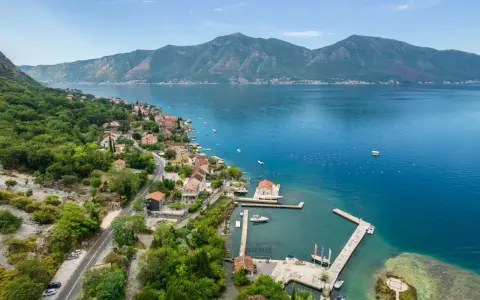Gdzie spać w drodze do Czarnogóry? Poradnik i sprawdzone miejsca.