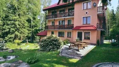 Nocleg w Karpaczu: Co polecam? Sprawdzone typy na udany wyjazd!