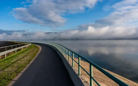 Velo Czorsztyn: Najpiękniejsza trasa rowerowa? Planuj z ekspertem!