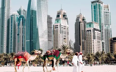 W jakim kraju jest Dubaj? ZEA, status i porady dla podróżnych.