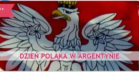 Dzień Polaka 8 czerwca: Gdzie świętują Polonię? Odkryj Argentynę!