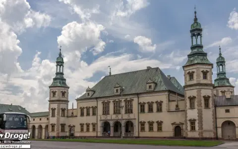 Co zwiedzić w Kielcach? Odkryj miasto, które Cię zaskoczy!