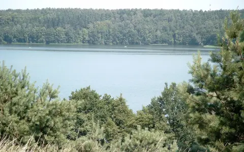 Jezioro Głębokie Lubelskie: Przewodnik po raju na Pojezierzu!